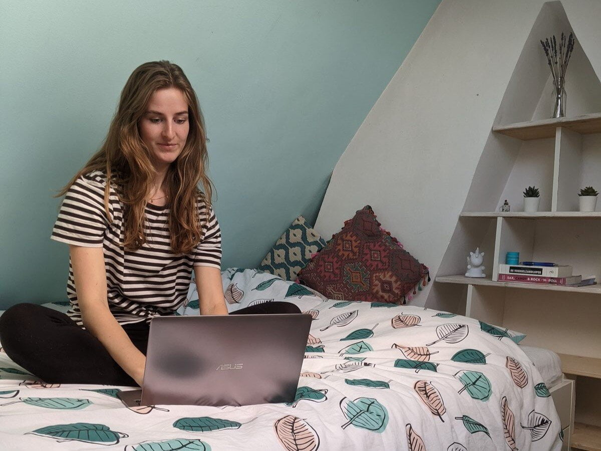 Duurzame budgettips duurzame student.