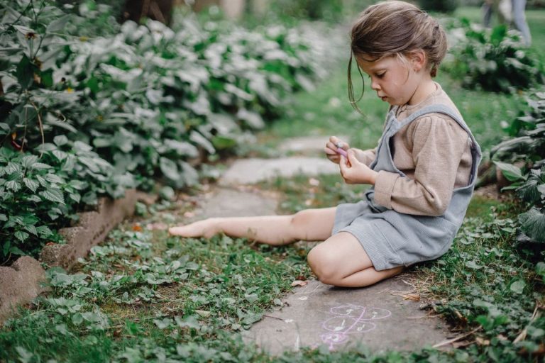 Duurzaam ouderschap: tips van een groene mama.