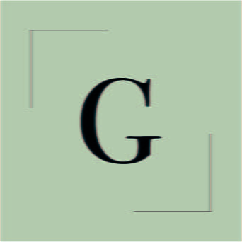 www.thegreenlist.nl logo