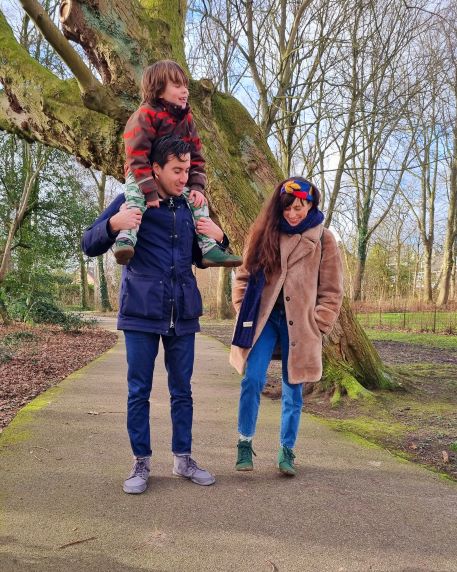 Duurzame barefoot schoenen van Wildling Shoes voor het hele gezin.