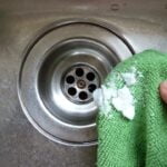 Zero waste recept: zelf schuurmiddel maken.