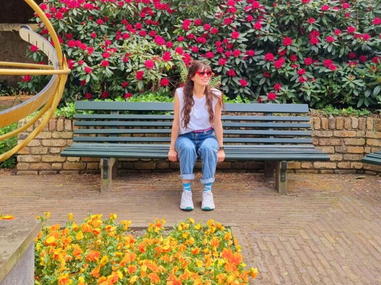 Citytrip Breda: duurzame stad.