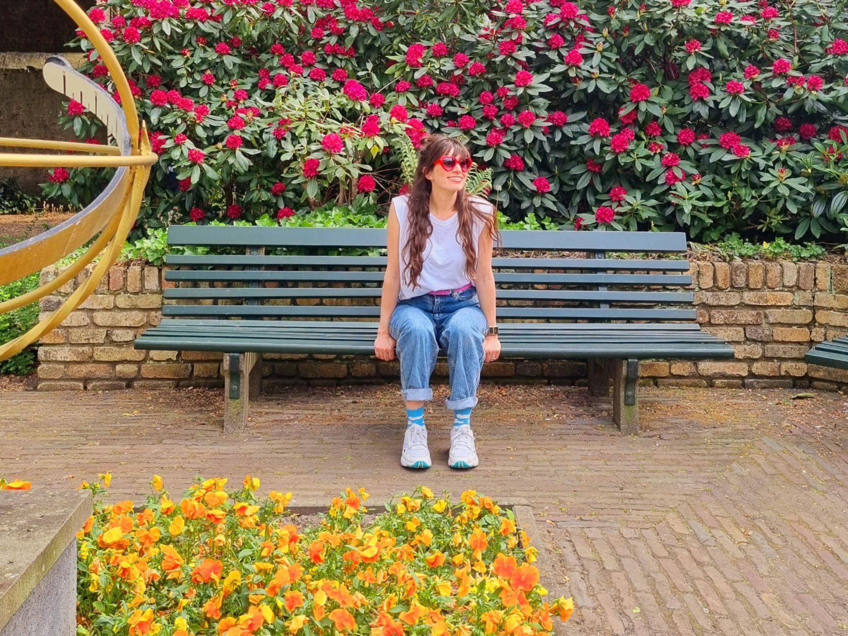 Citytrip Breda: duurzame stad.