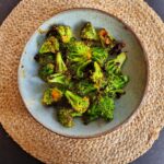 Roerbakgroenten recept broccoli.