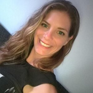 Foto van Anke van Dijk