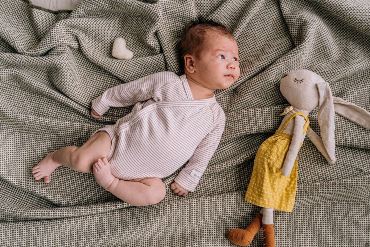 Duurzame babyuitzet: wat heb je echt nodig?