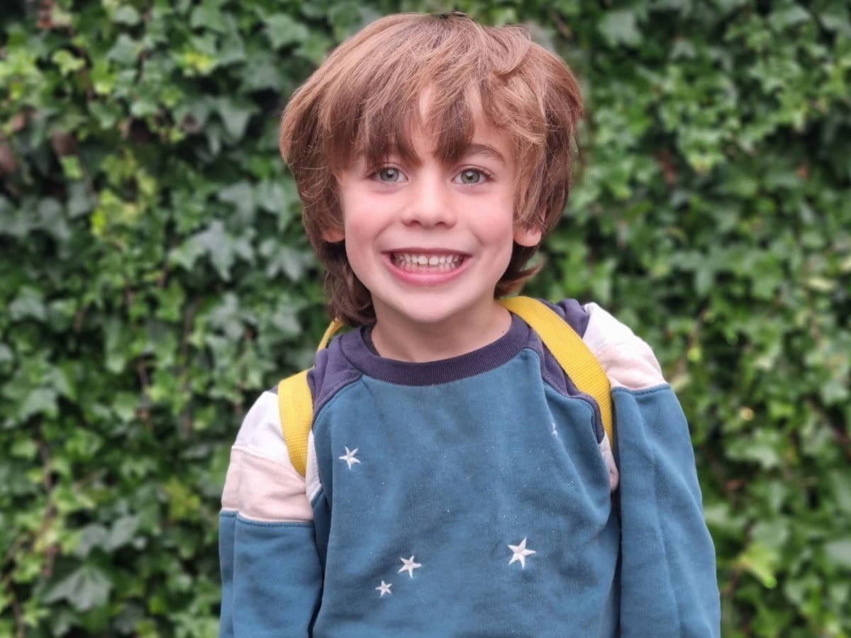 Duurzame budgettips voor schoolgaande kinderen.