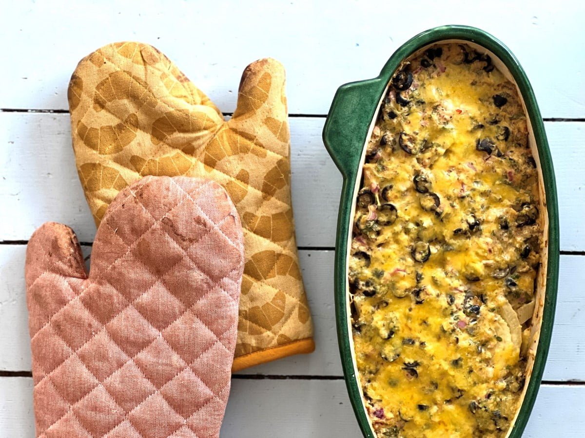 Makkelijk vegan recept: venkelschotel met krieltjes.