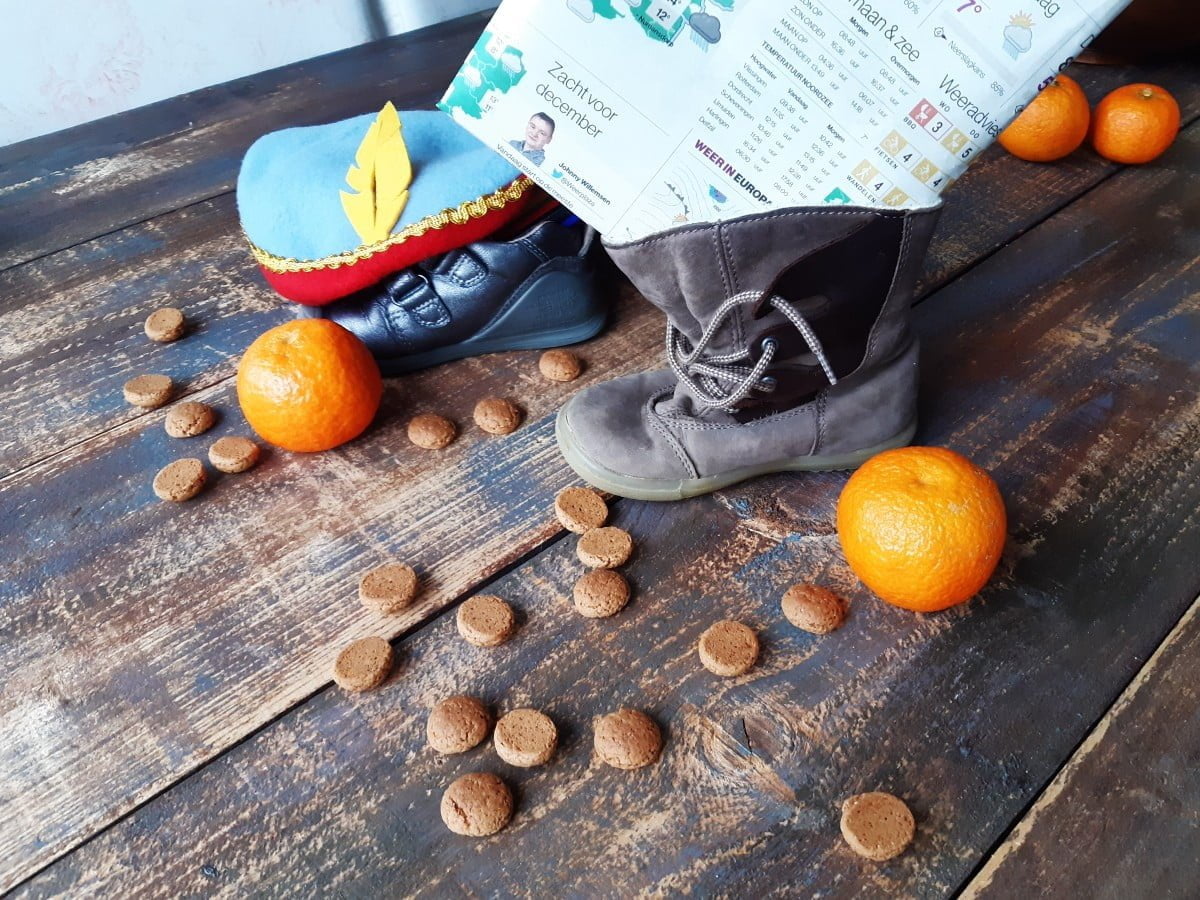 De beste tips voor duurzame schoencadeautjes.