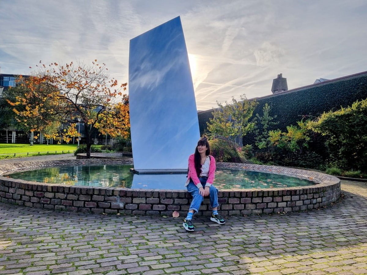 24 hours in Tilburg.