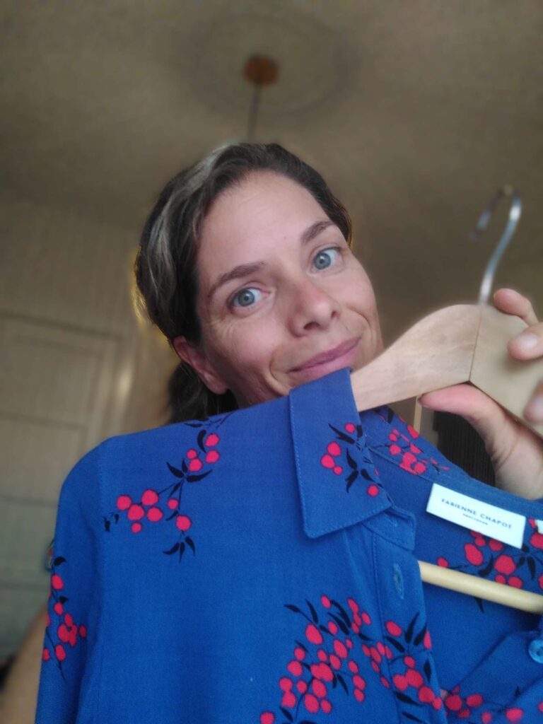 De beste Vinted verkooptips van Anke.