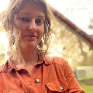Foto van Annemieke Dubbeldeman