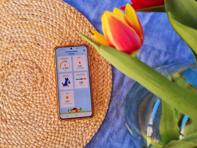 Vragen over energieverbruik door de experts van EnergyFlip