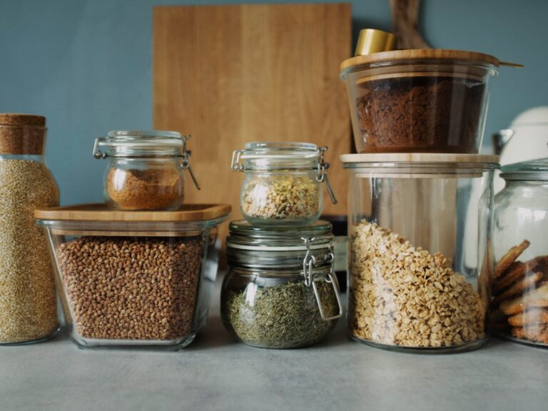 Kliekjeskoken? Deze ingrediënten zijn onmisbaar in je voorraadkast.