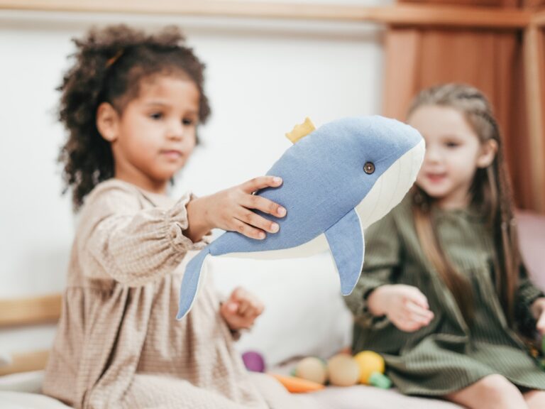 Wat is de milieu-impact van knuffels en hoe vind je duurzame knuffels?