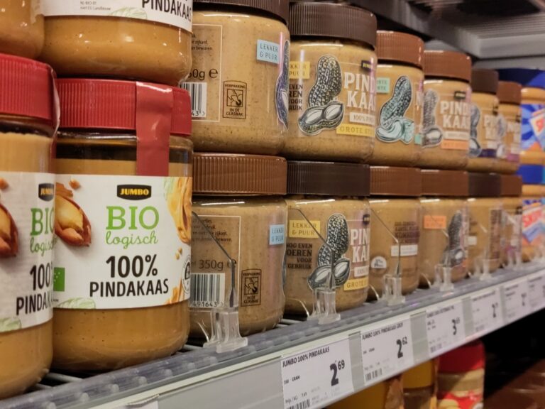 Keurmerken voor voeding: wij zochten het voor je uit!