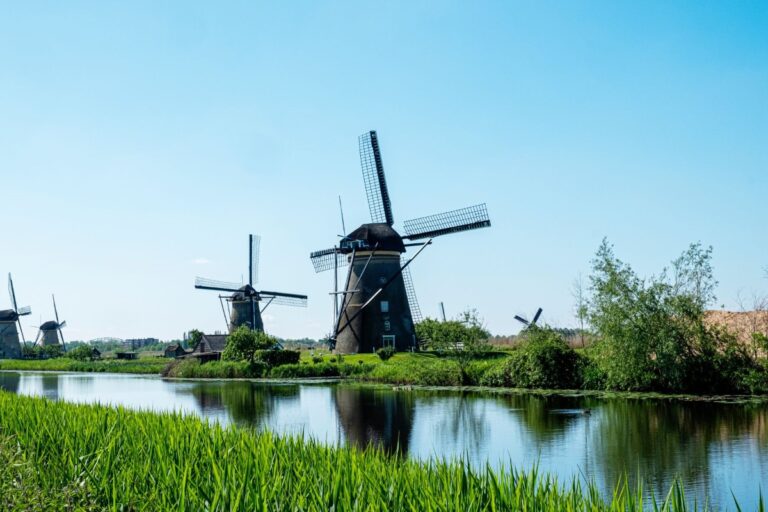 Waar stem je op met de waterschapsverkiezingen?
