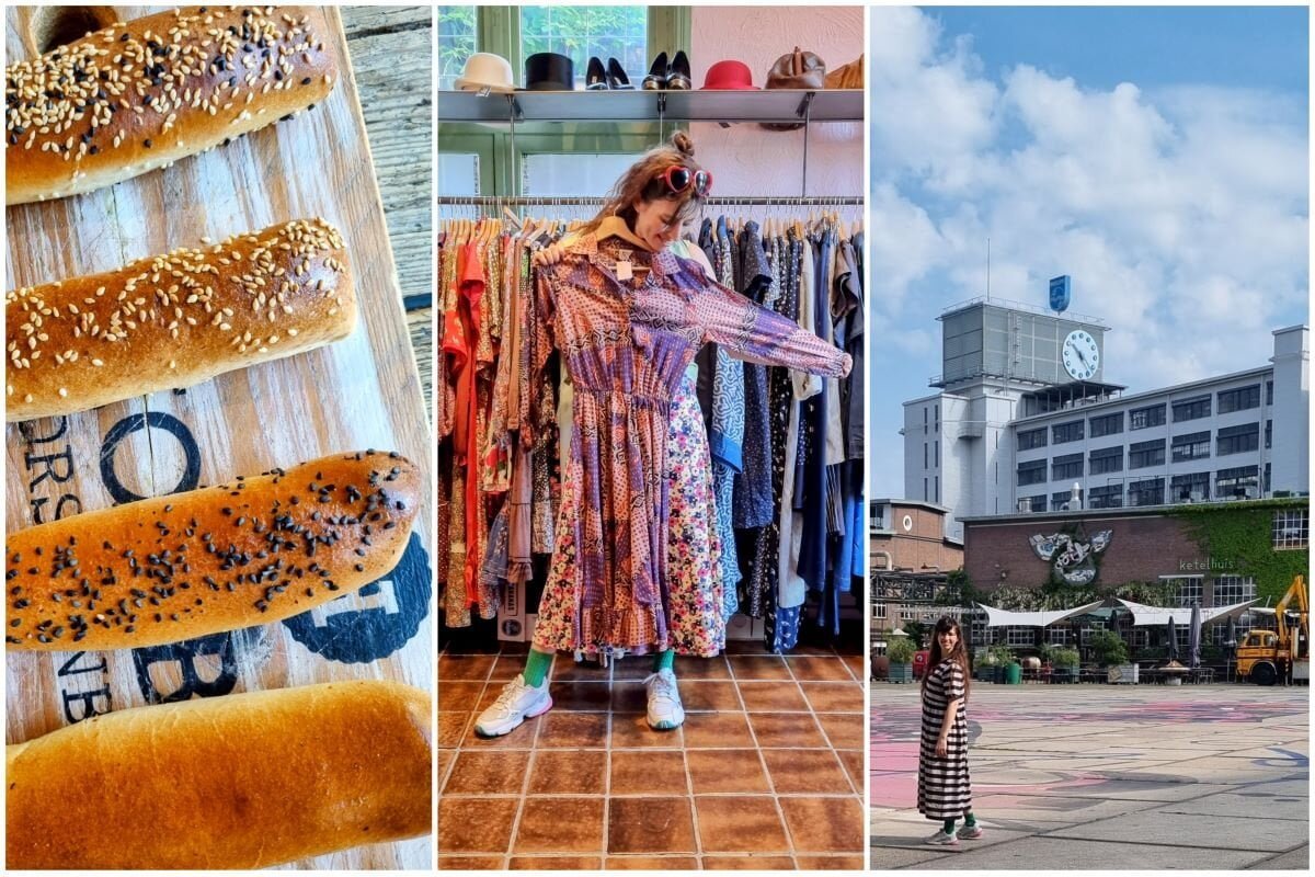 Citytrip Eindhoven duurzame tips.
