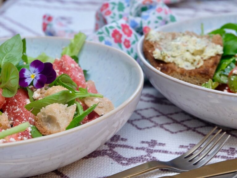 Koken met leftovers: dit maak je ermee!