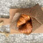 DIY: (vegan) bijenwasdoek maken voor een zero waste lifestyle.