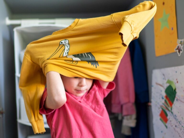 Tweedehands kinderkleding tips.