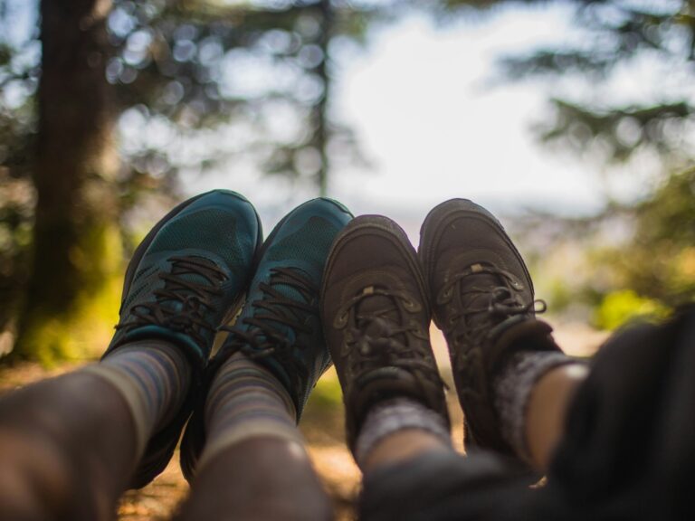 Hoe vind je (en onderhoud je) de beste wandelschoenen voor jouw voeten?