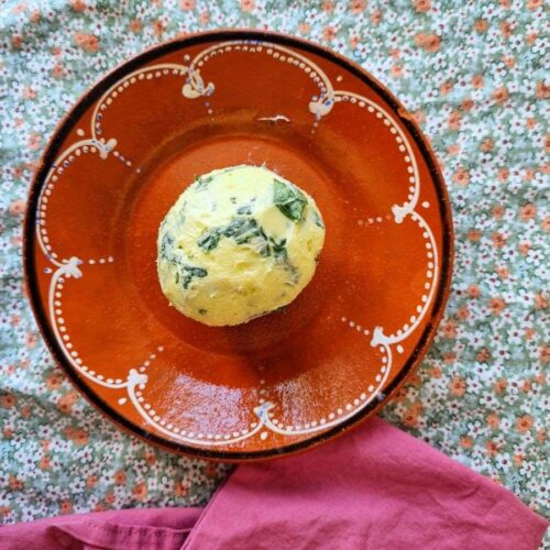 Daslookboter wildplukrecept.
