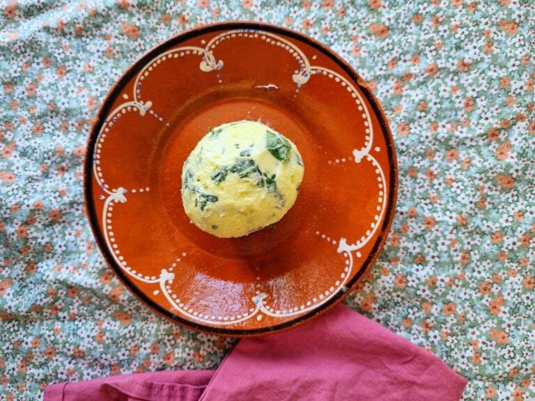 Daslookboter wildplukrecept.
