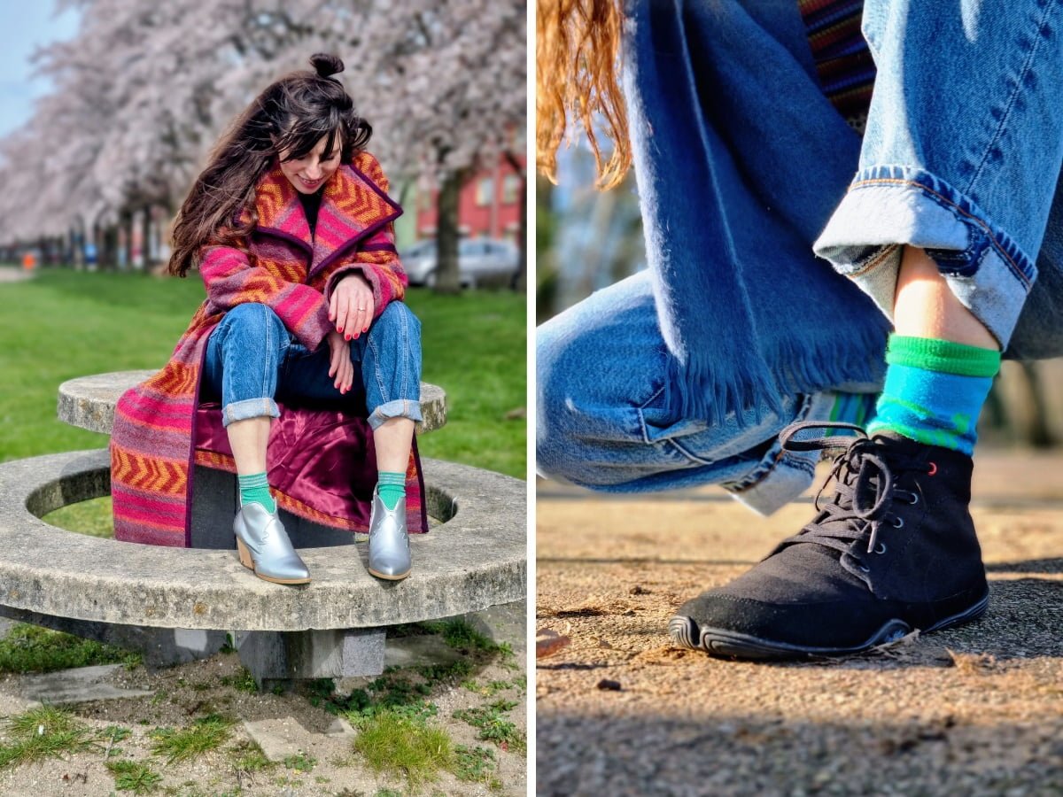Hoe vind je duurzame schoenen?