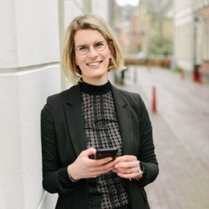 Renate Verstraaten juridische tips ondernemers.