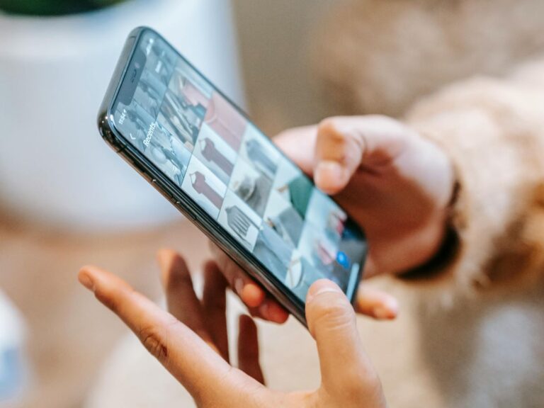 Online tweedehands miskopen voorkomen.