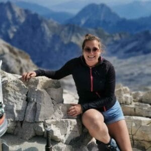 Foto van Amy van Loon