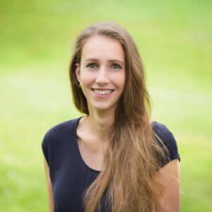 Foto van Kirsten Schoner