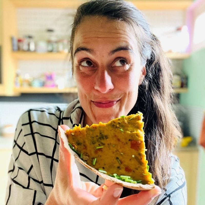 Anne culinair redacteur bij thegreenlist.nl.