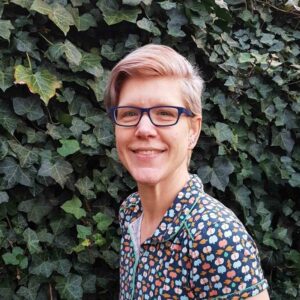 Foto van Mascha Bongenaar