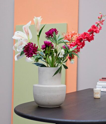 Reflower kunstbloemen abonnement.
