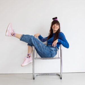 Foto van Saskia Sampimon-Versneij