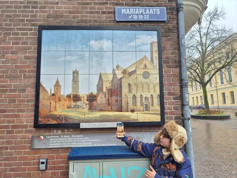 Heel Holland Speurt.