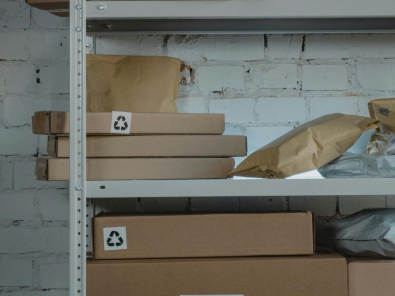 Triple J Online webshop retourproducten.