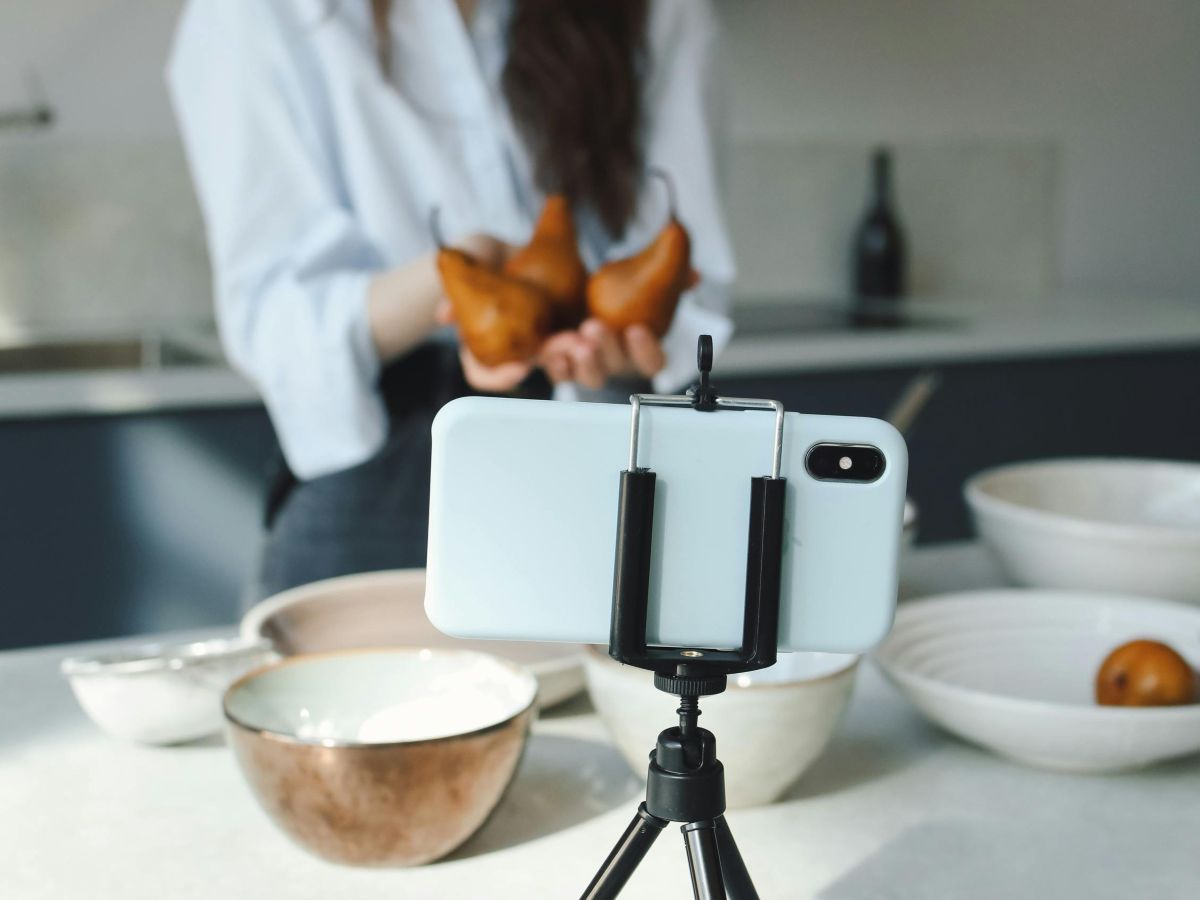 Wat doet een duurzame influencer?