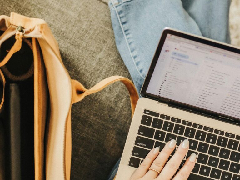 E-mailbox opschonen in dertig minuten doe je zo!