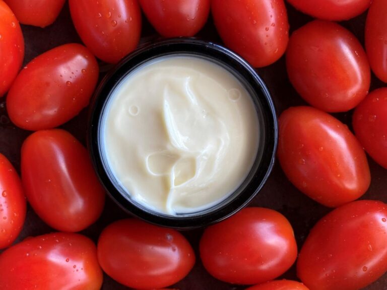 Food for Skin, hidverzorging zonder zooi.