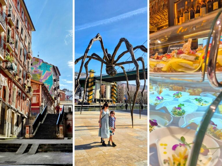 Bilbao tips: leuke dingen om te doen in Bilbao.