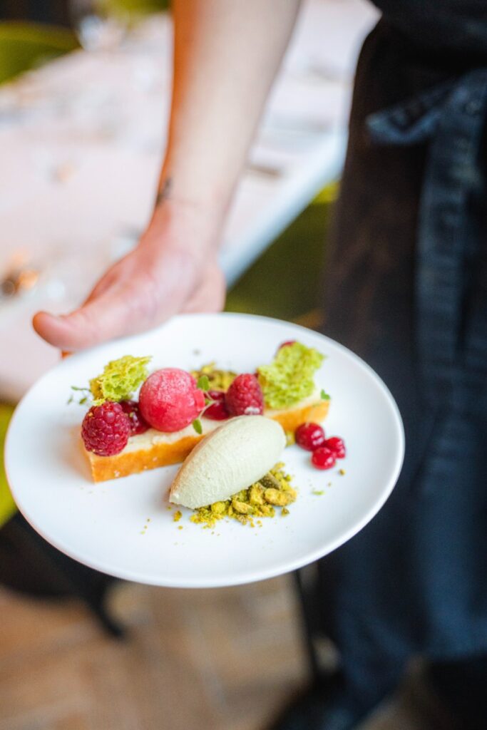 De leukste duurzame restaurants in Alkmaar - www.thegreenlist.nl