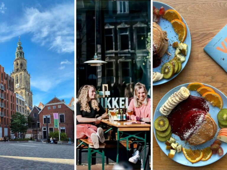 Duurzame restaurants Groningen: tips!