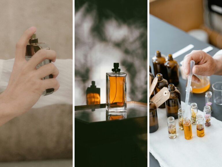 Vegan parfum? Waarom niet alle luchtjes vegan zijn