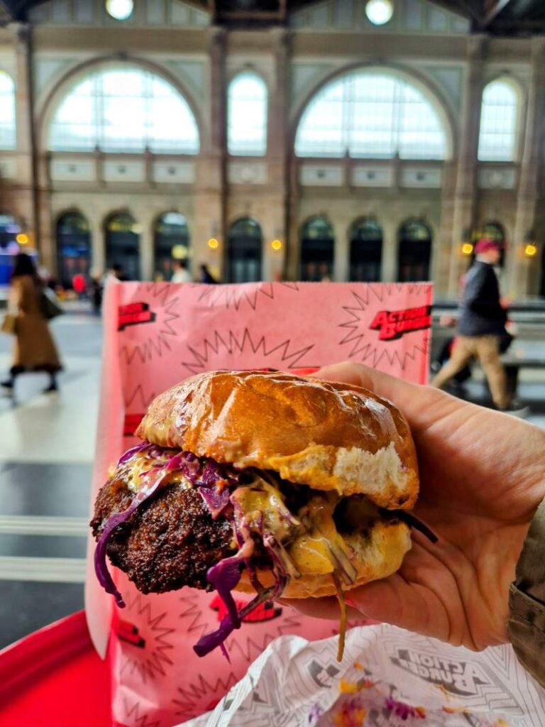 Zürich tips: het leukste van Zürich! - www.thegreenlist.nl