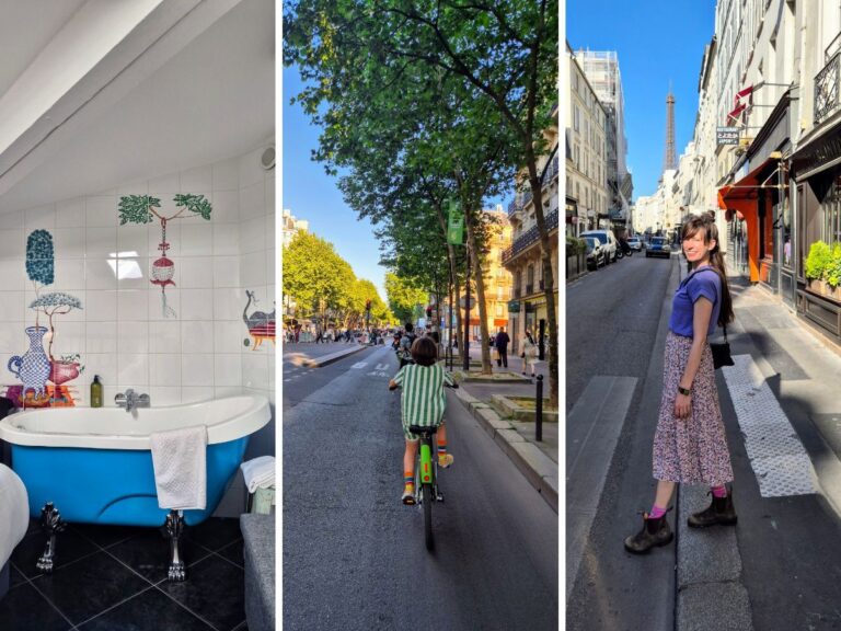 Parijstips in het zevende arrondissement.