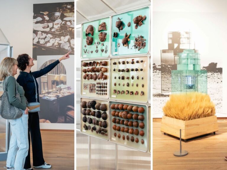Bonnefanten museum Maastricht.