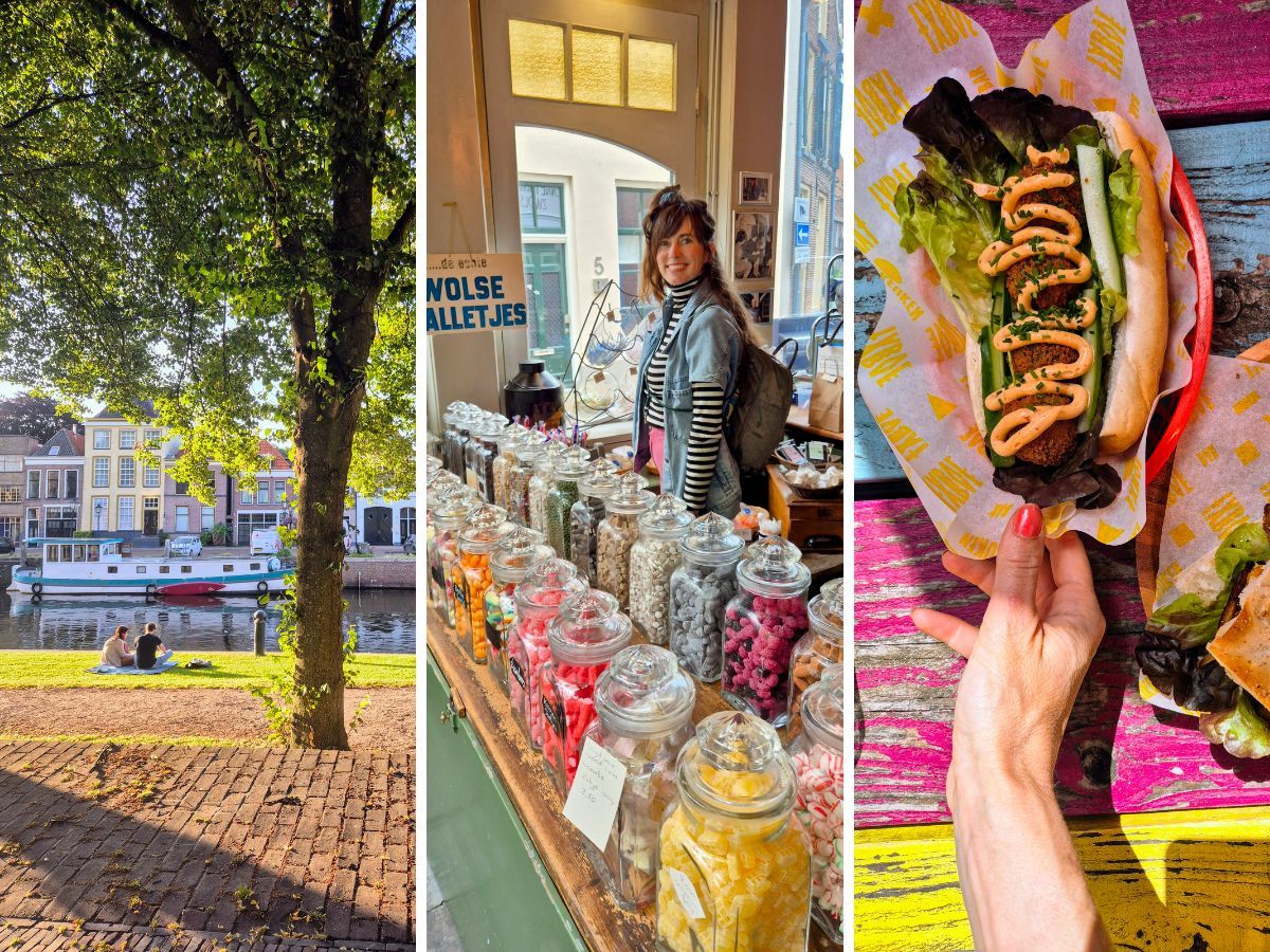 Duurzaam doen in Zwolle: tips.